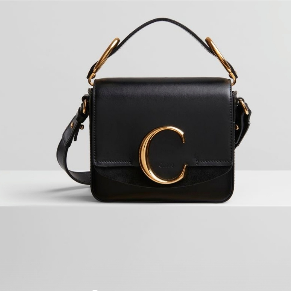 Brand new Chloe c mini